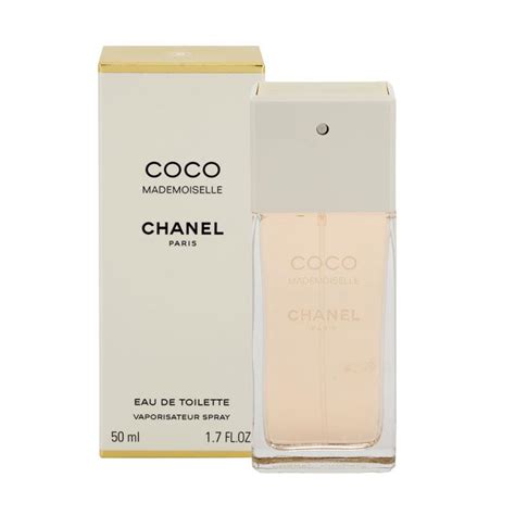 chanel parfum 50ml|coco mademoiselle chemist warehouse.